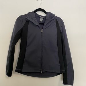 Champion Jacket